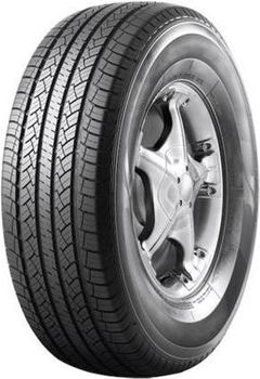 Set of (2) New P265/65R17 Americus Recon CUV R601 112H