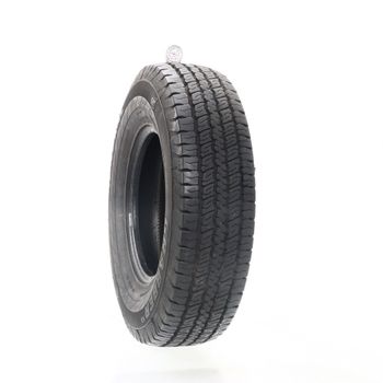 Used LT235/85R16 General Grabber HD 120/116R - 10.5/32