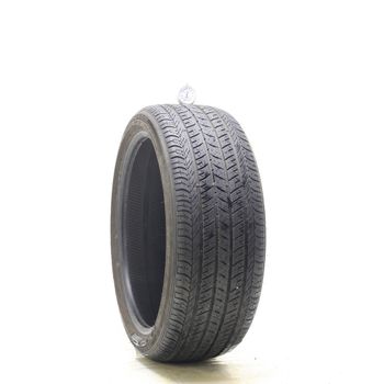 Used 225/40R19 Bridgestone Turanza EL450 AR RFT 89W - 7.5/32