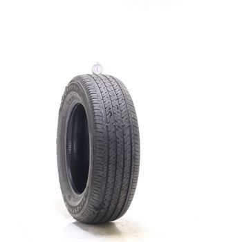 Set of (4) Used 205/65R16 Firestone FT140 94H - 6.5-8/32