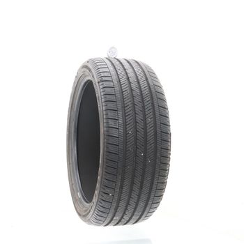 Set of (2) Used 275/40R22 Goodyear Eagle Touring SoundComfort 107W - 10.5-11/32
