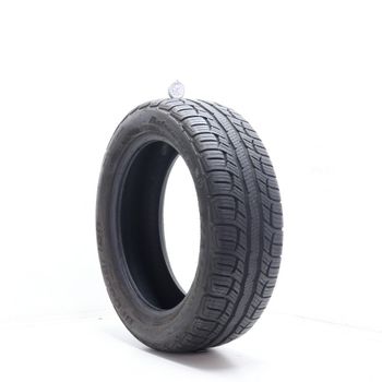 Used 225/55R19 BFGoodrich Advantage T/A Sport LT 99H - 9.5/32