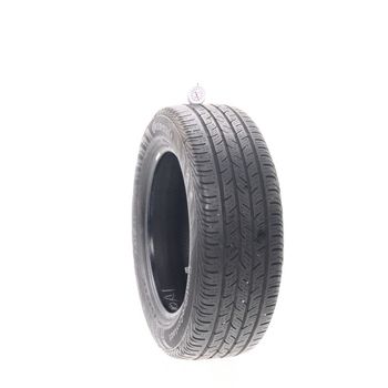 Used 225/60R17 Continental ContiProContact 98T - 6/32