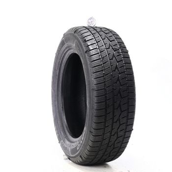 Used 245/60R18 Toyo Celsius CUV 105H - 9.5/32