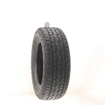 Used 245/65R17 Toyo Open Country A/T II 105T - 10/32