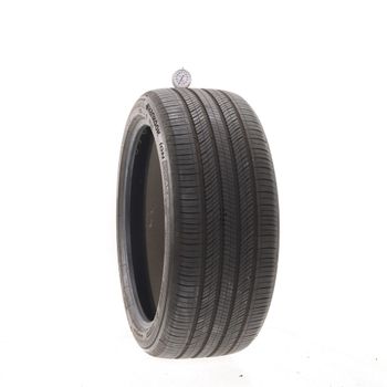 Used 255/40R20 Hankook iON evo AS SUV EV Sound Absorber TO 101V - 8/32
