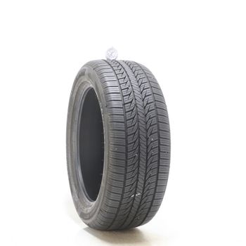 Set of (2) Used 235/50R18 General Altimax RT43 97V - 8.5/32