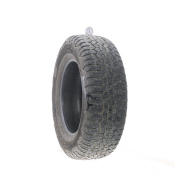 Used LT245/70R17 Nokian Outpost AT 119/116S - 12.5/32