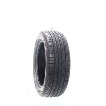 Used 235/55R19 Kumho Crugen HP71 EV 101H - 9/32