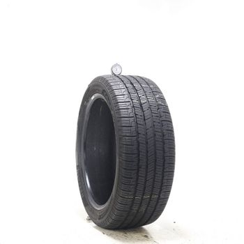 Set of (4) Used 235/45R18 Goodyear Reliant All-season 94V - 6.5/32