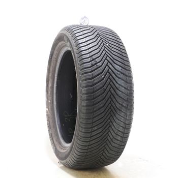 Set of (2) Used 275/50R20 Michelin CrossClimate 2 113V - 9/32