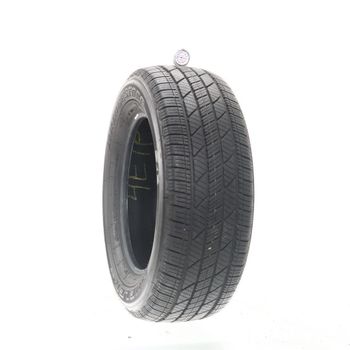 Used 265/60R18 Bridgestone Dueler LX 110T - 10.5/32