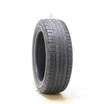 Set of (2) Used 235/55R20 BFGoodrich Advantage Control 102H - 7-8/32