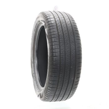 Used 275/50R22 Pirelli Scorpion Zero RIV Elect 116H - 7.5/32