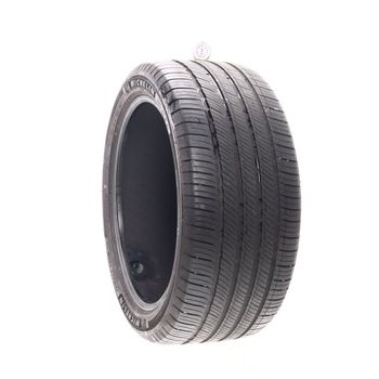 Used 295/40R21 Michelin Primacy Tour A/S VOL 111V - 7.5/32