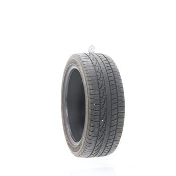 Used 235/45R19 Goodyear Assurance WeatherReady 95V - 8/32