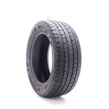 Set of (2) Used 255/55R18 Cooper Evolution H/T 109H - 8.5-9.5/32