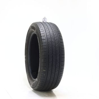 Used 235/55R19 Kumho Crugen HP71 EV 101H - 6.5/32