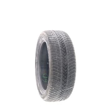 Driven Once 255/50R20 Vredestein Wintrac Pro 109V - 10/32