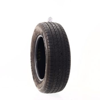 Set of (2) Used 235/65R17 Advanta HP Z-02 108V - 8.5-9/32