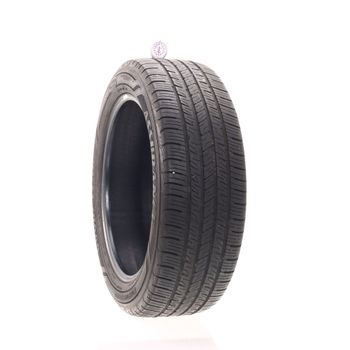 Set of (2) Used 235/55R20 Goodyear Assurance ComfortDrive 102V - 7/32