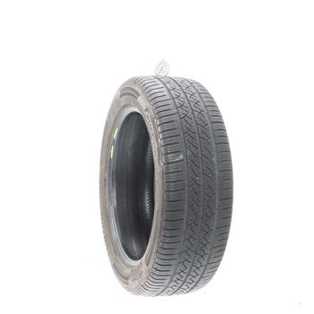 Set of (2) Used 225/55R19 Continental TrueContact Tour 99H - 8-9.5/32