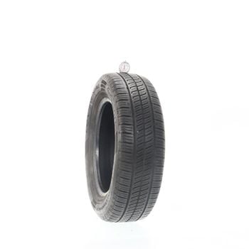 Used 205/65R16 Continental ControlContact Tour M A/S EV 95H - 7/32