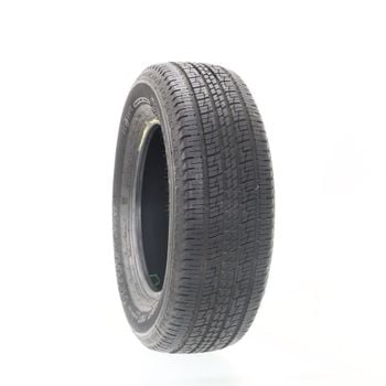 Set of (4) Driven Once 255/65R17 Gladiator QR700 SUV 110T - 10/32