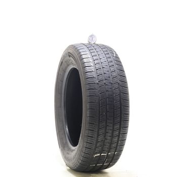 Set of (2) Used 235/60R17 Kenda Kenetica Touring KR217 102T - 7-8.5/32