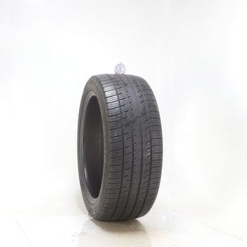 Used 235/45ZR18 Kumho Ecsta PA51 98W - 7/32