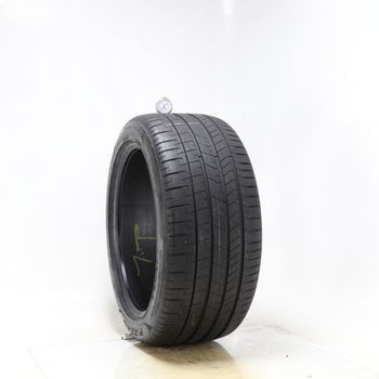 Used 275/40R19 Pirelli P Zero PZ4 101Y - 9/32