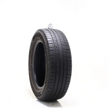 Set of (4) Used 225/60R17 Michelin Defender 2 99H - 8/32