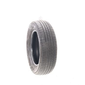 Set of (2) Used 225/65R17 Kumho Solus TA51a 102H - 7.5-8.5/32