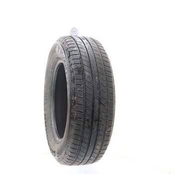 Used 255/65R18 Yokohama Geolandar CV G058 111H - 10/32