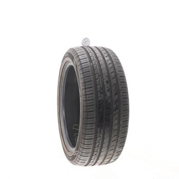 Set of (2) Used 255/45ZR19 Ironman IMove Gen 2 AS 104W - 9/32