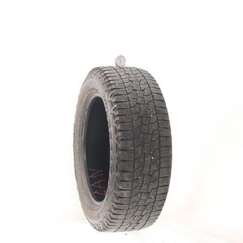 Set of (2) Used 235/60R18 Falken Wildpeak A/T Trail 107H - 6-7.5/32