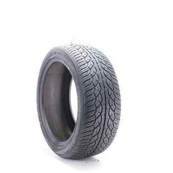 Set of (2) Used 255/45R20 Yokohama Parada Spec-X 105V - 9-10/32