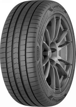 New LT225/45R18 Goodyear Eagle F1 Asymmetric 6 95Y