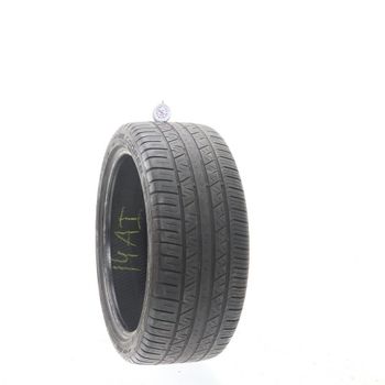 Used 245/40R19 Cooper Zeon RS3-G1 94Y - 4.5/32