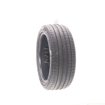 Used 255/45R20 Pirelli Scorpion Verde AO 101W - 7.5/32