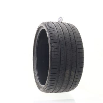 Used 315/25ZR22 Pirelli P Zero PZ4 101Y - 8/32
