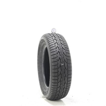 Used 215/60R16 Firestone Winterforce 2 95S - 11.5/32