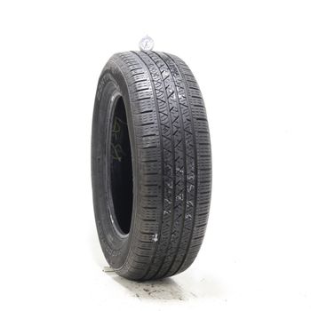 Used 235/65R18 Continental CrossContact LX 106T - 7.5/32