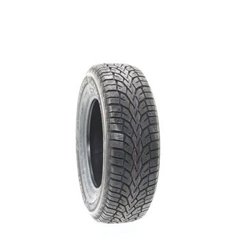 Set of (2) New 215/70R15 General Altimax Arctic 12 103T - 99.000000/32