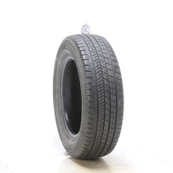 Set of (4) Used 195/65R15 Yokohama YK740 GTX 91H - 6/32