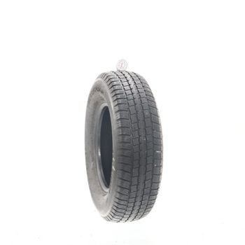 Used ST205/75R14 Super Cargo Radial Trailer 100/96L - 7.5/32