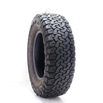 Set of (2) Used LT265/70R17 BFGoodrich All-Terrain T/A KO2 112/109S - 10/32
