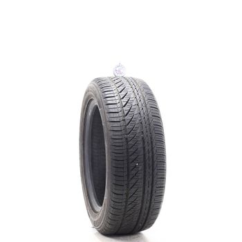Used 205/55R16 Bridgestone Turanza Serenity Plus 91H - 10/32