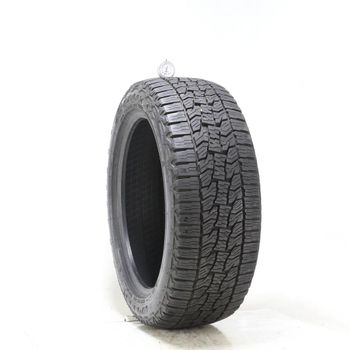 Set of (2) Used 235/50R19 Falken Wildpeak A/T Trail 103V - 7.5-8.5/32