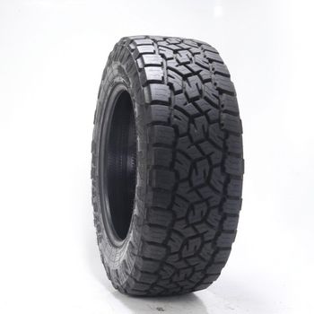 New LT35X12.5R20 Toyo Open Country A/T III 125Q - 16/32